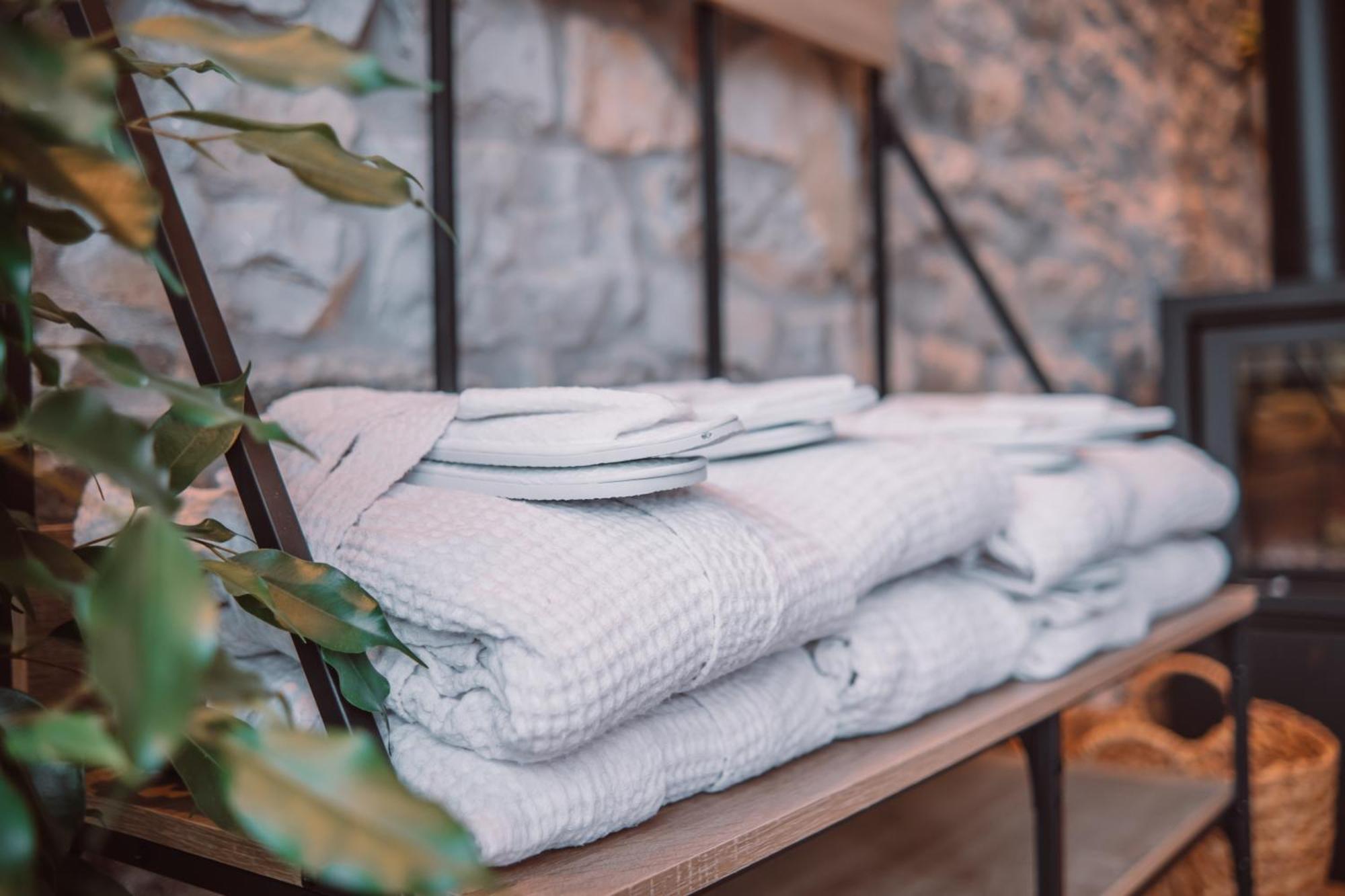 La Tour Obin Bed & Breakfast Philippeville Ngoại thất bức ảnh