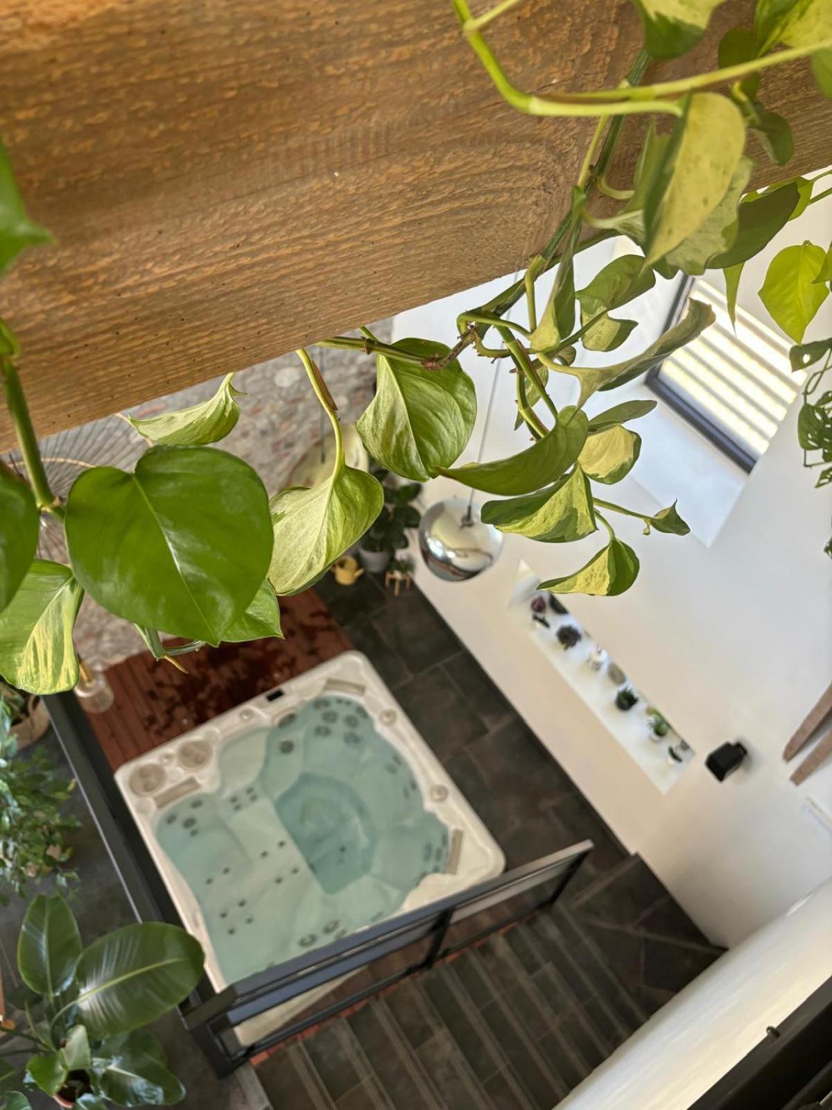La Tour Obin Bed & Breakfast Philippeville Phòng bức ảnh